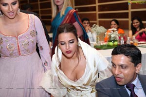 Neha Dhupia HD Photos