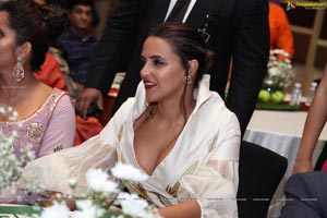 Neha Dhupia HD Photos