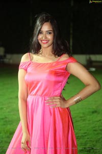 Pujitha Ponnada