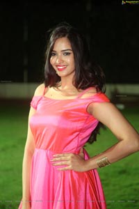 Pujitha Ponnada