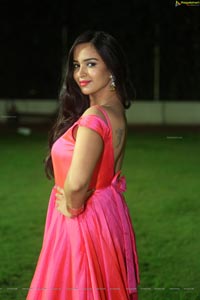 Pujitha Ponnada