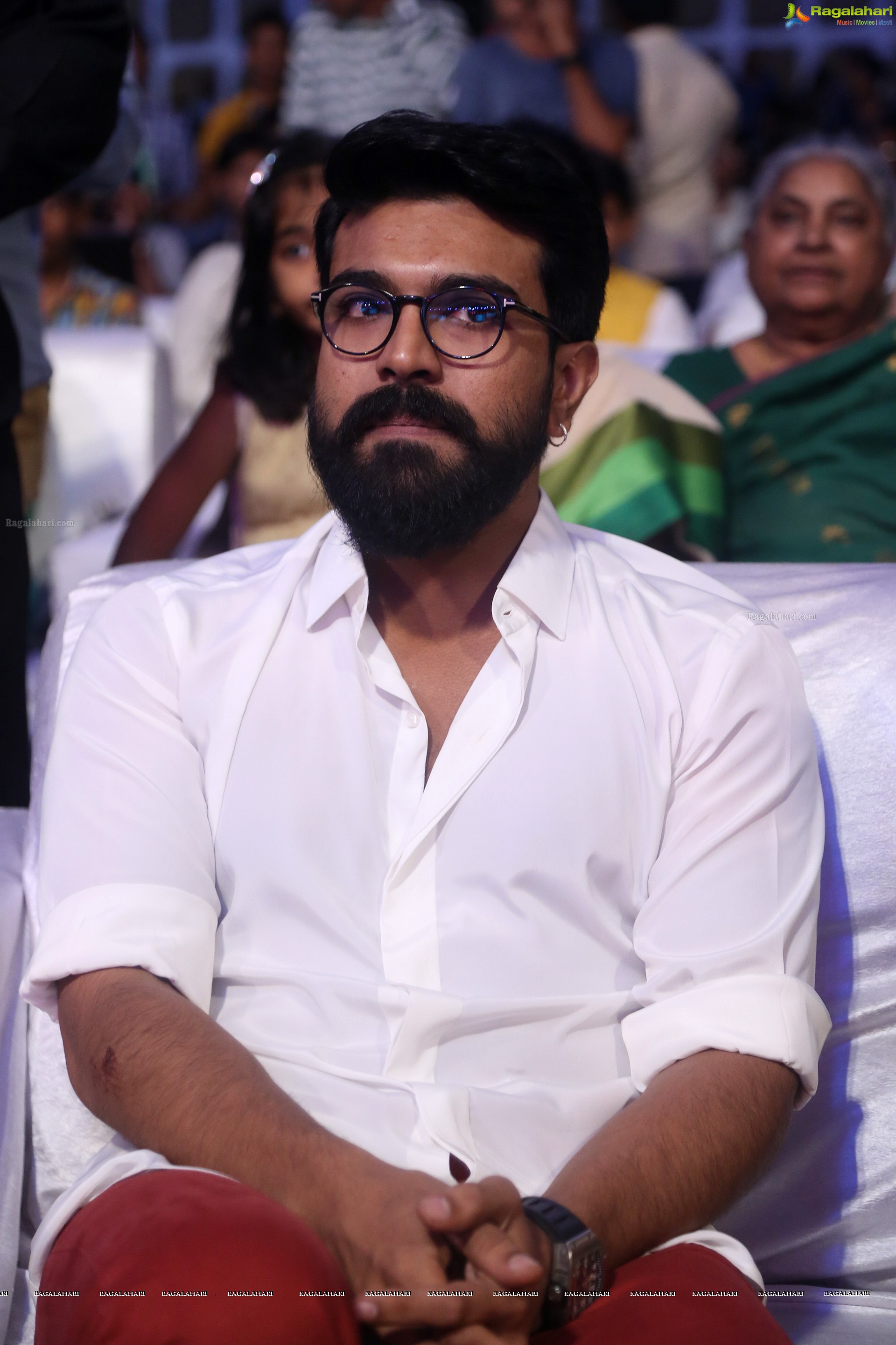 Ram Charan (High Definition)