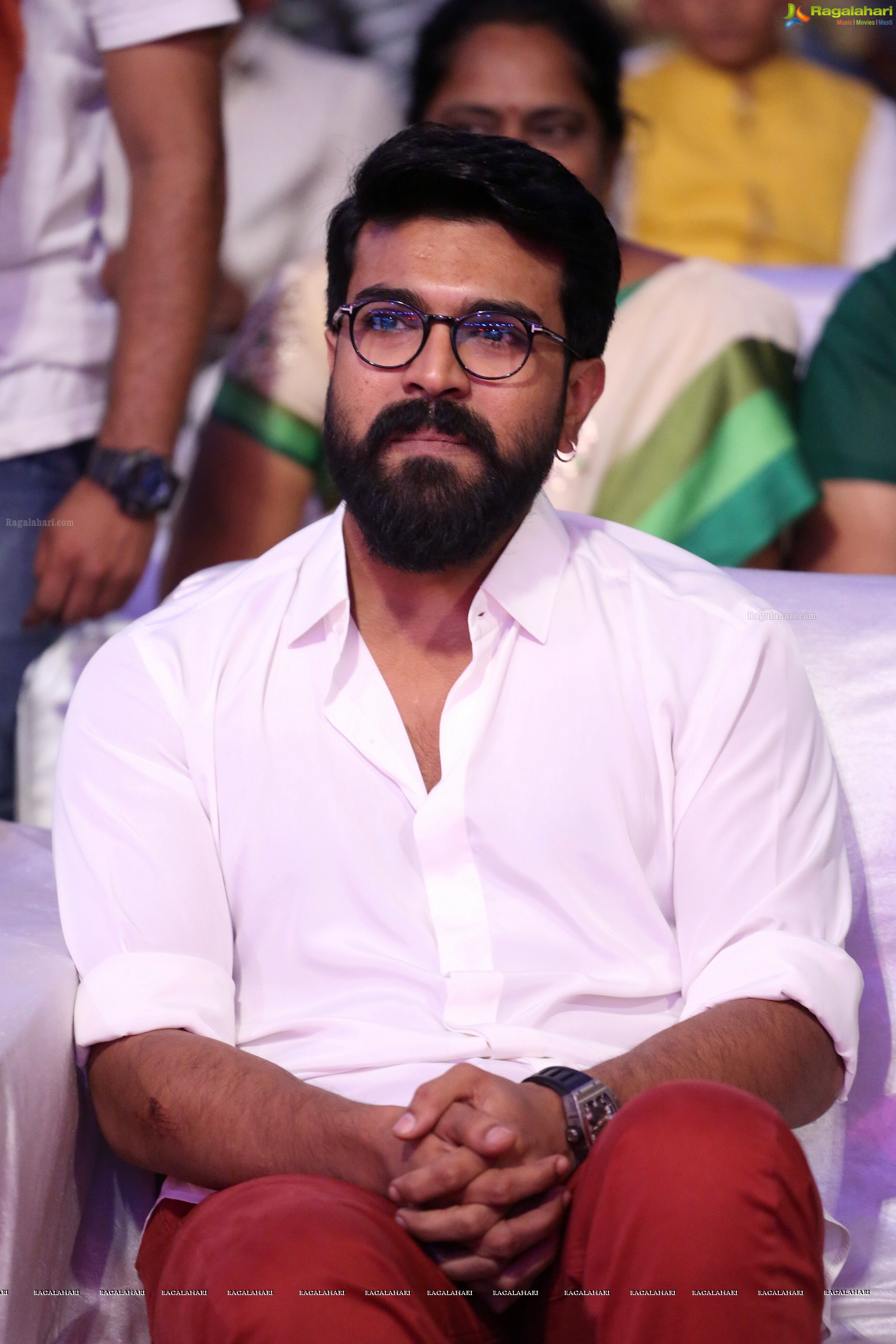 Ram Charan (High Definition)