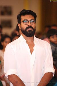 Ram Charan Darsakudu Audio Release