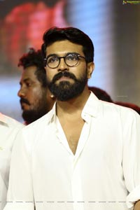 Ram Charan Darsakudu Audio Release