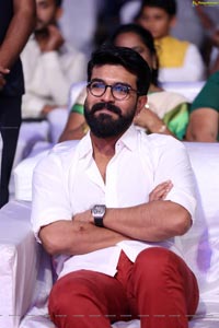 Ram Charan Darsakudu Audio Release