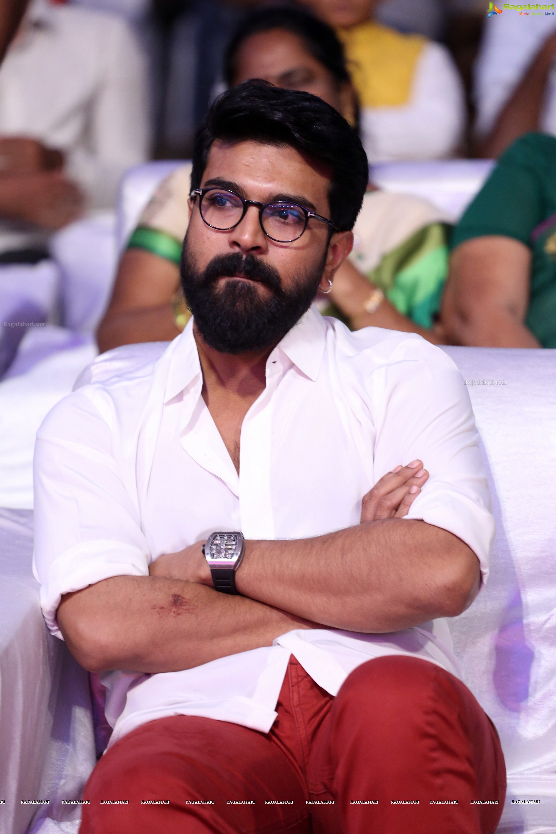 Ram Charan (High Definition)