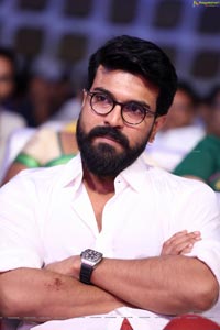 Ram Charan Darsakudu Audio Release