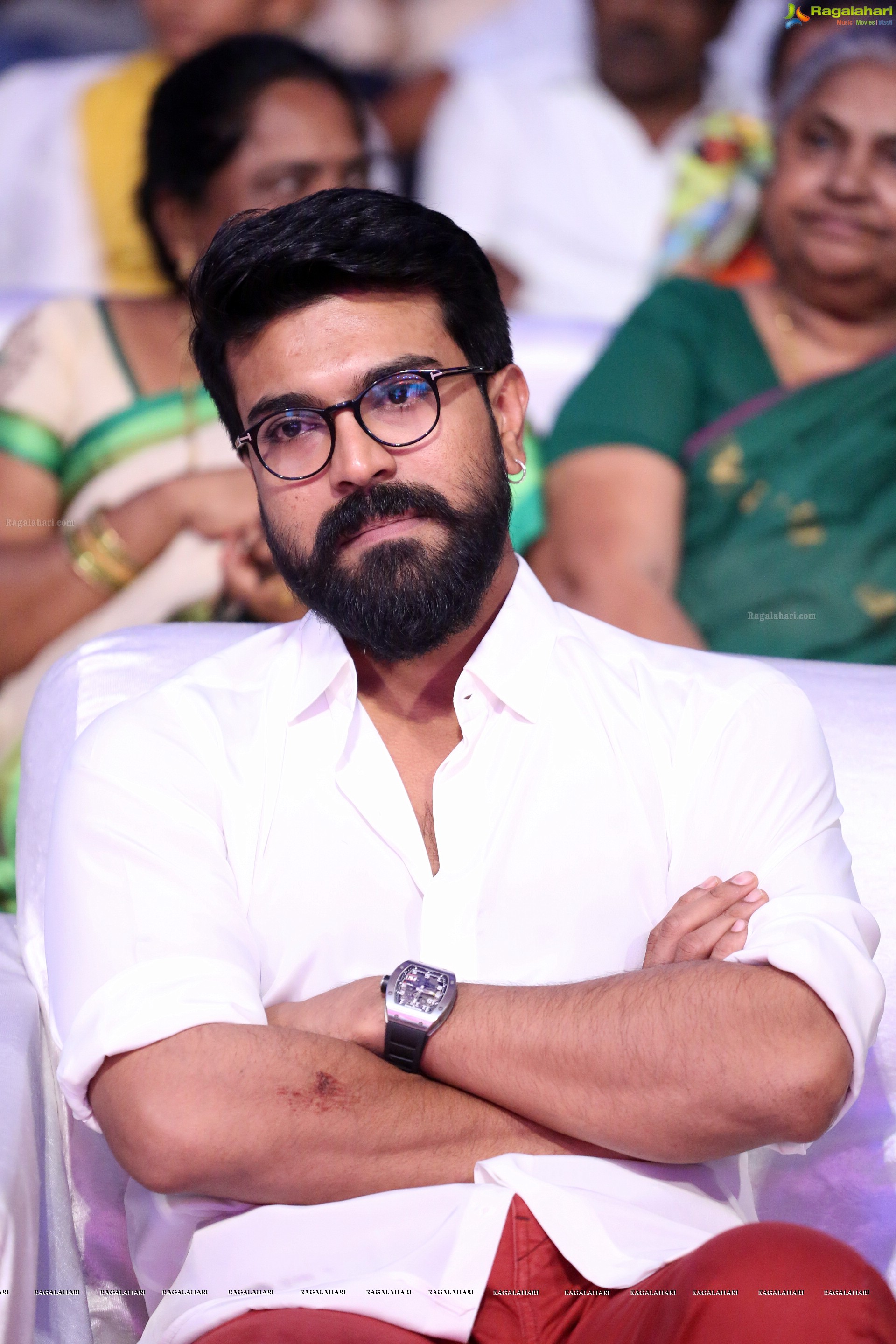 Ram Charan (High Definition)