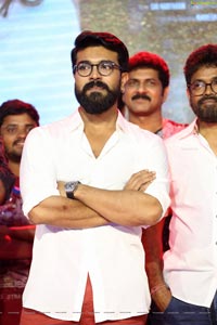 Ram Charan Darsakudu Audio Release