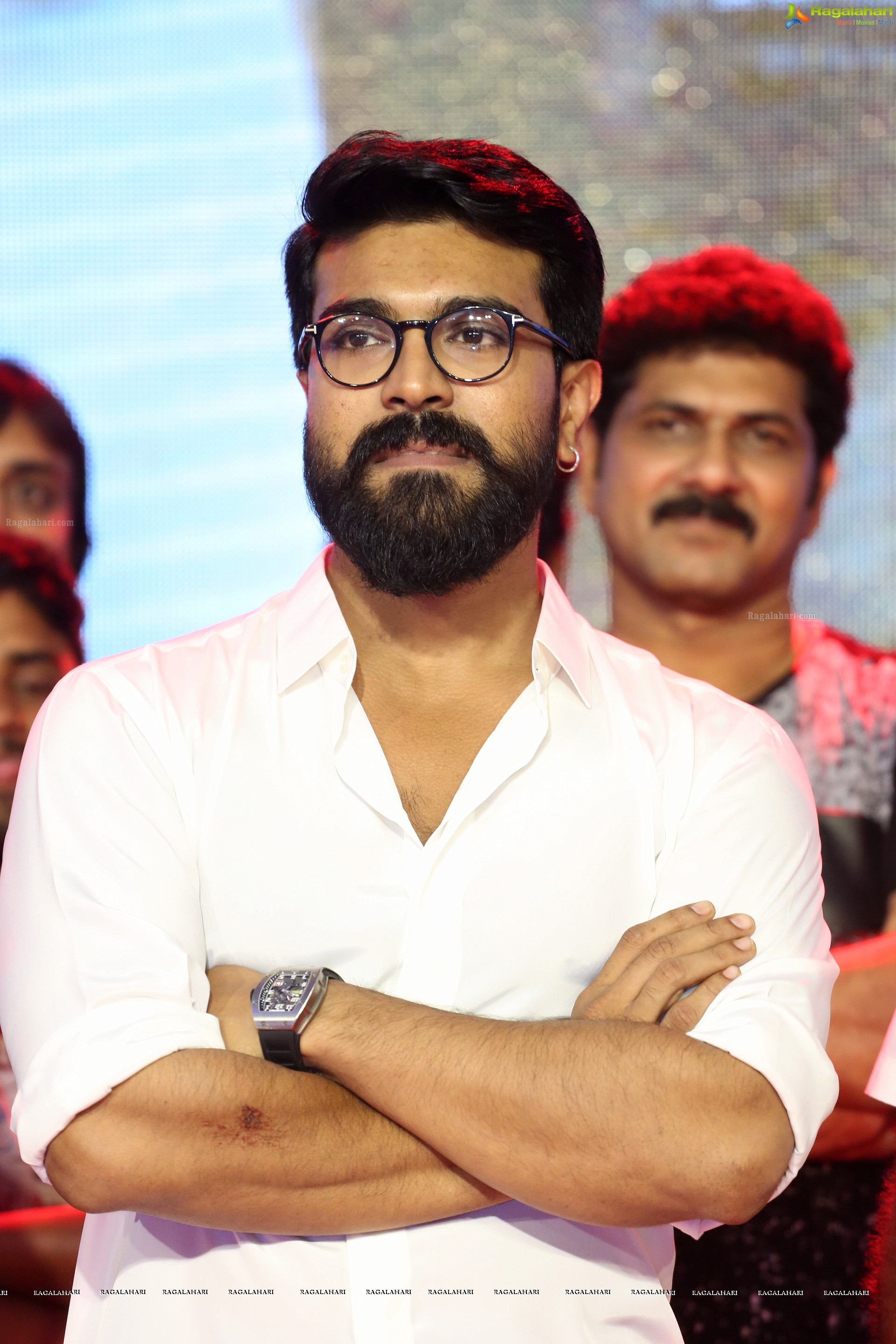 Ram Charan (High Definition)