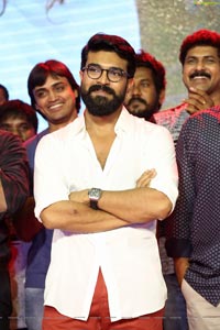 Ram Charan Darsakudu Audio Release