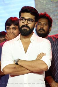 Ram Charan Darsakudu Audio Release