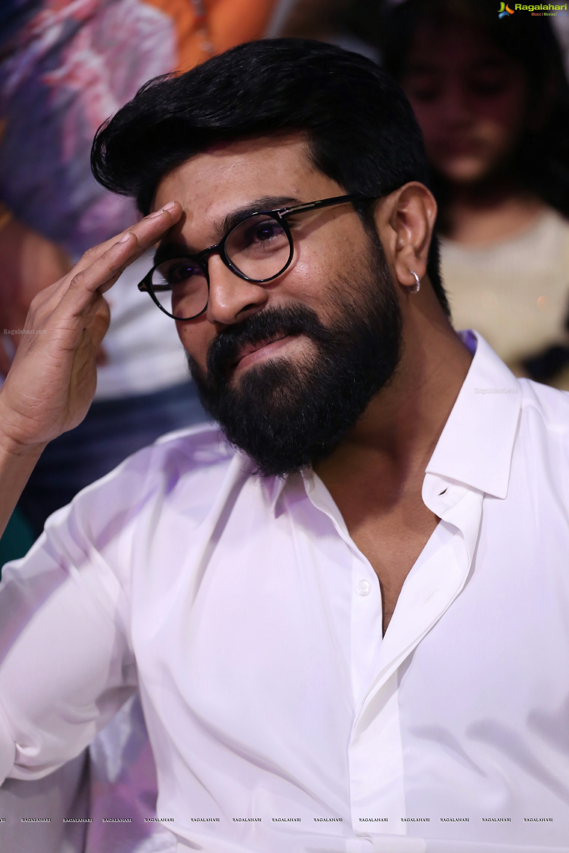 Ram Charan (High Definition)