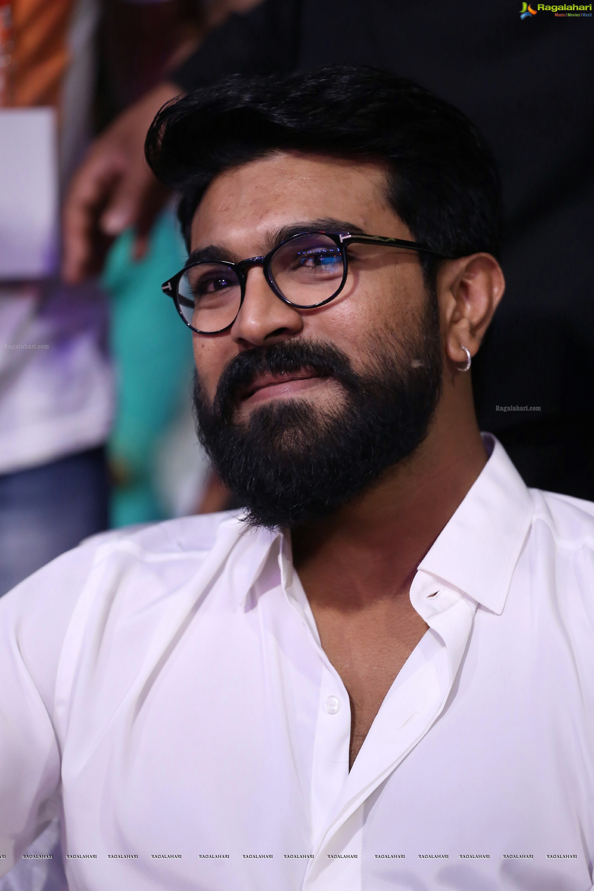 Ram Charan (High Definition)