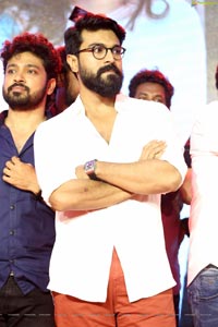 Ram Charan Darsakudu Audio Release