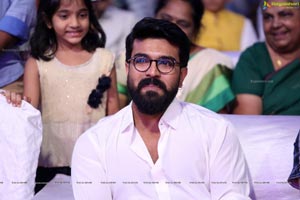 Ram Charan Darsakudu Audio Release