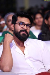 Ram Charan Darsakudu Audio Release