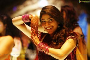 Sai Pallavi