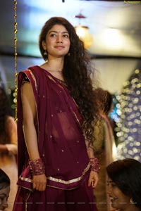 Sai Pallavi