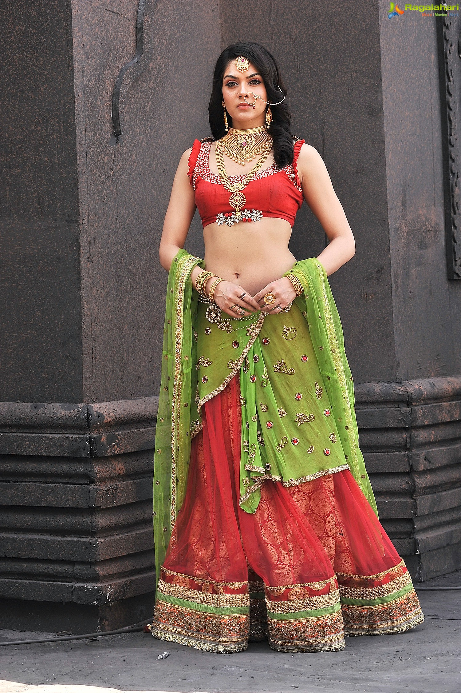 Sakshi Chaudhary - HD Gallery