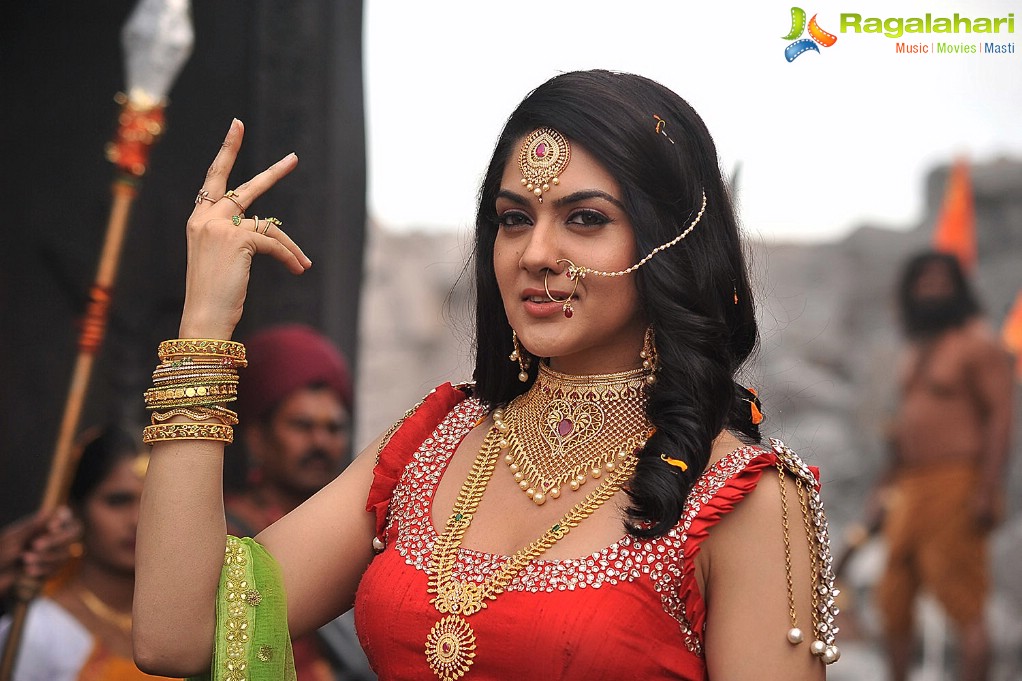 Sakshi Chaudhary - HD Gallery