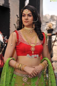 Sakshi Chaudhary Suvarna Sundari