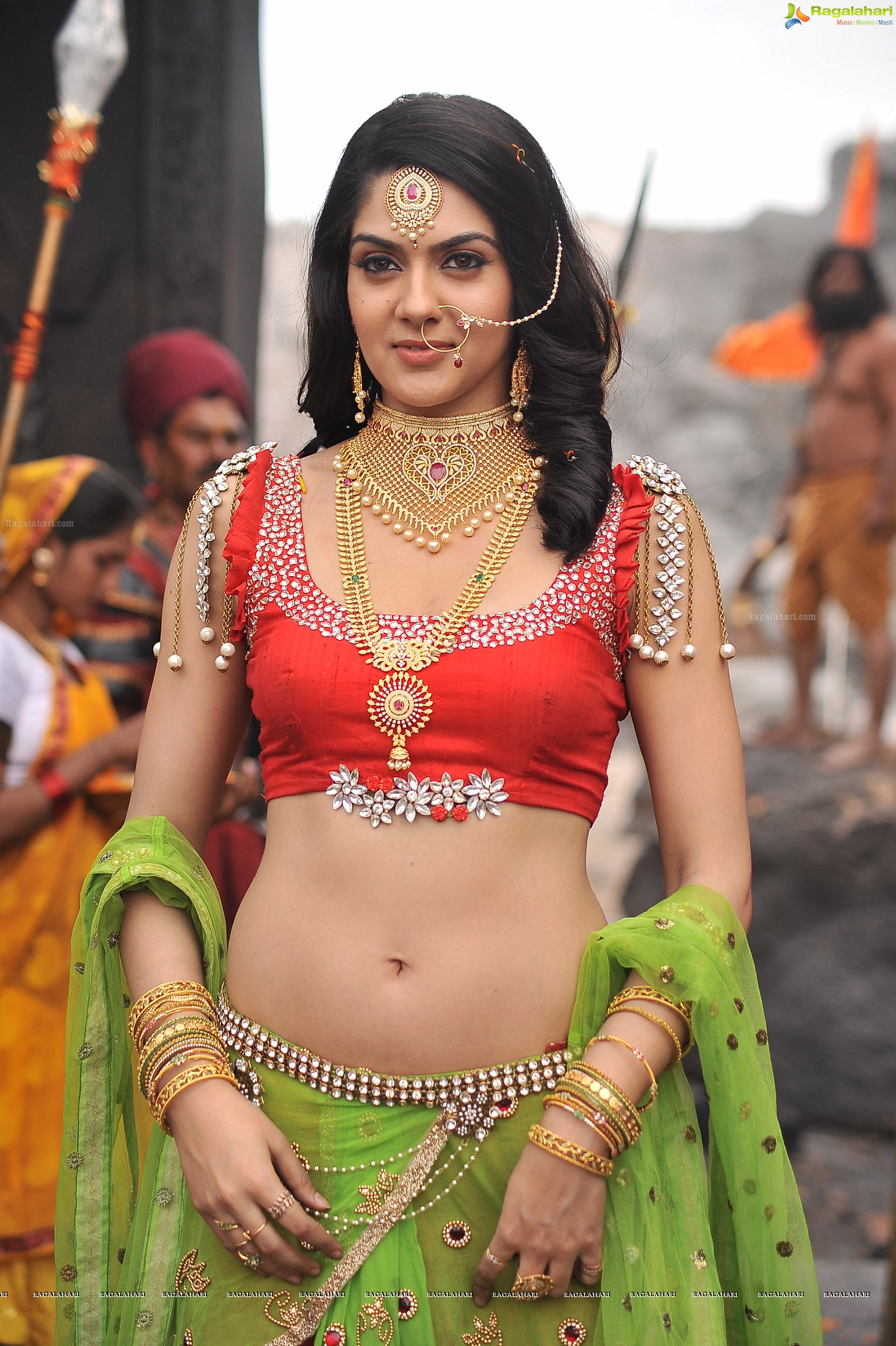 Sakshi Chaudhary - HD Gallery