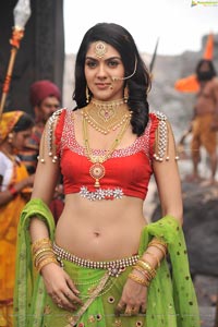 Sakshi Chaudhary Suvarna Sundari