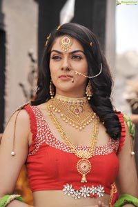 Sakshi Chaudhary Suvarna Sundari