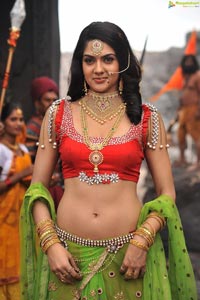 Sakshi Chaudhary Suvarna Sundari