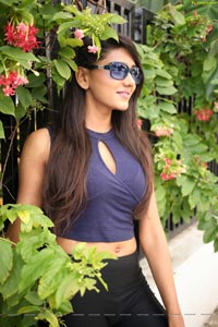 Shalu Chourasiya