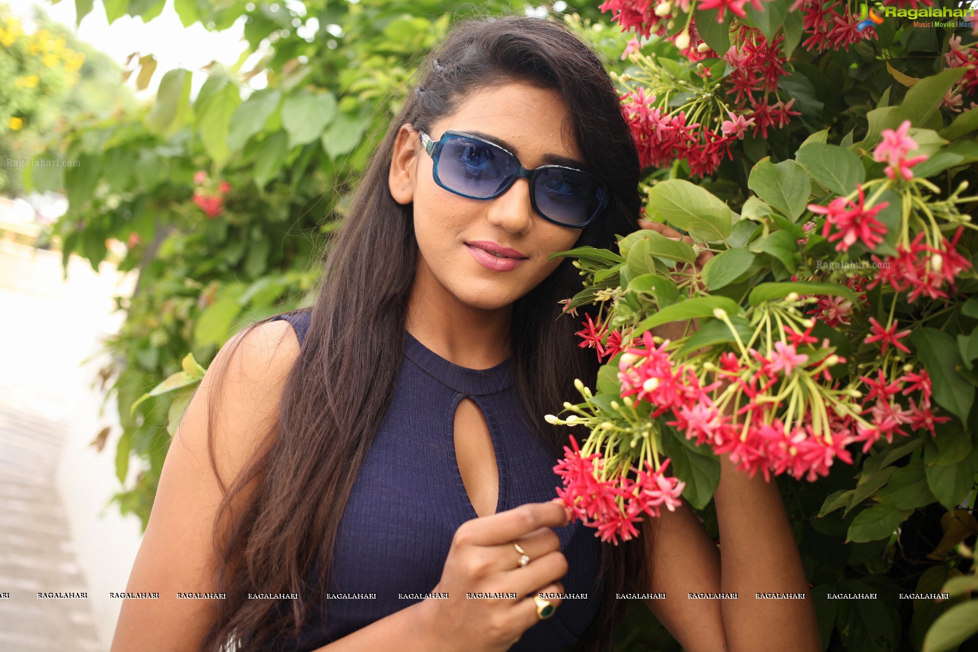 Shalu Chourasiya - HD Gallery