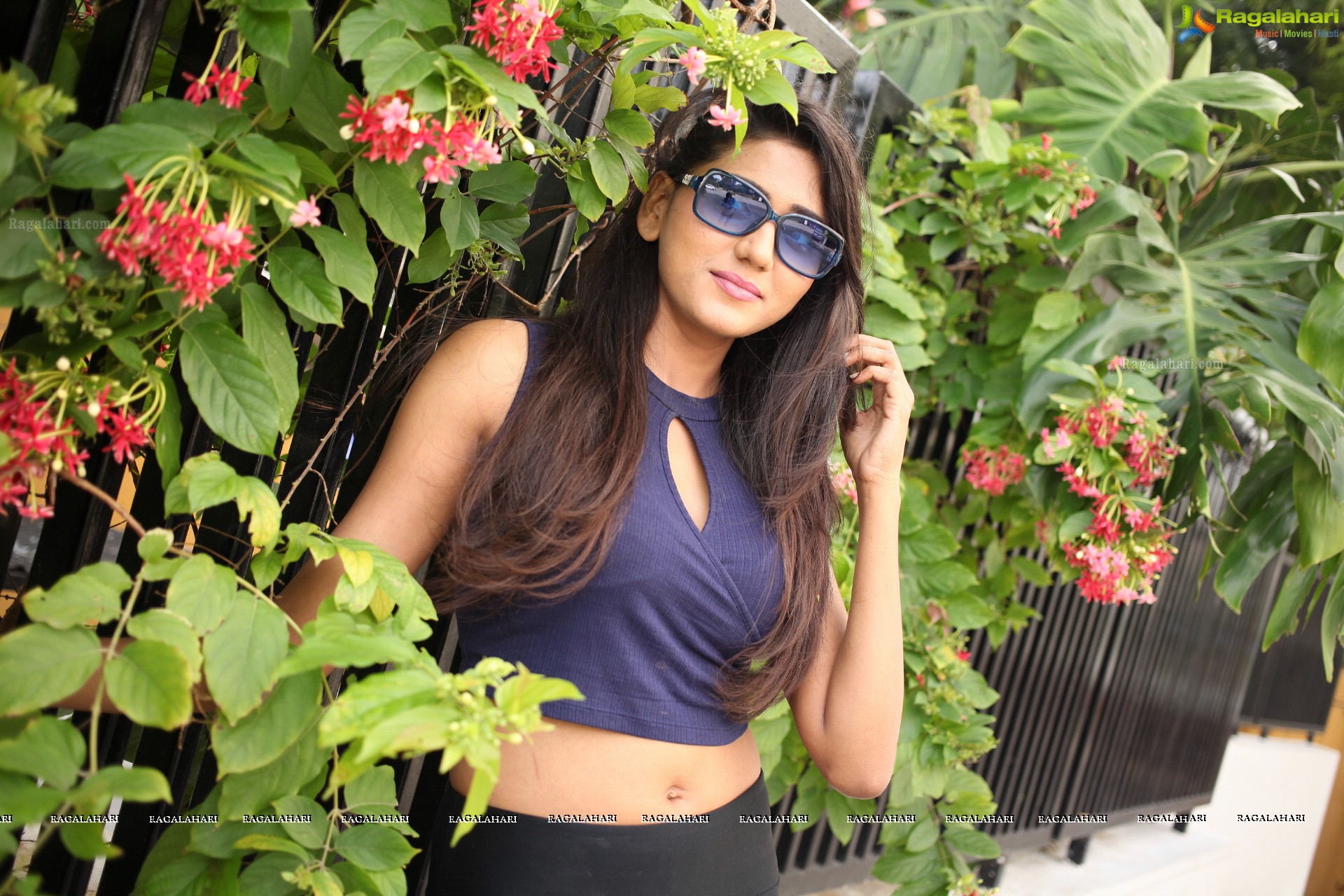 Shalu Chourasiya - HD Gallery