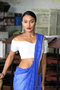 Sharmila Kasala