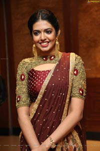 Shivani Rajashekar