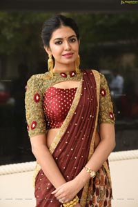 Shivani Rajashekar