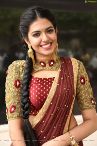 Shivani Rajashekar