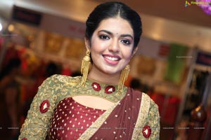 Shivani Rajashekar