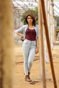 Shraddha Das