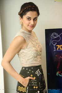 Taapsee Pannu