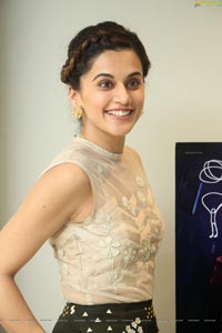 Taapsee Pannu