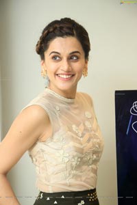 Taapsee Pannu