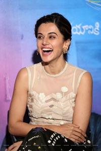 Taapsee Pannu