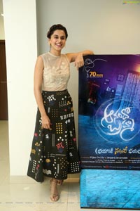 Taapsee Pannu