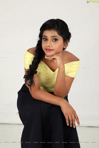 Sumaya Hyderabad Actress