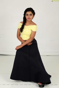 Sumaya Hyderabad Actress