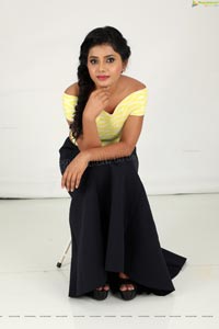 Sumaya Hyderabad Actress