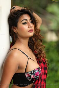 Monica Thompson Ragalahari Photoshoot