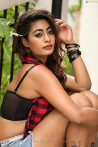 Monica Thompson Ragalahari Photoshoot